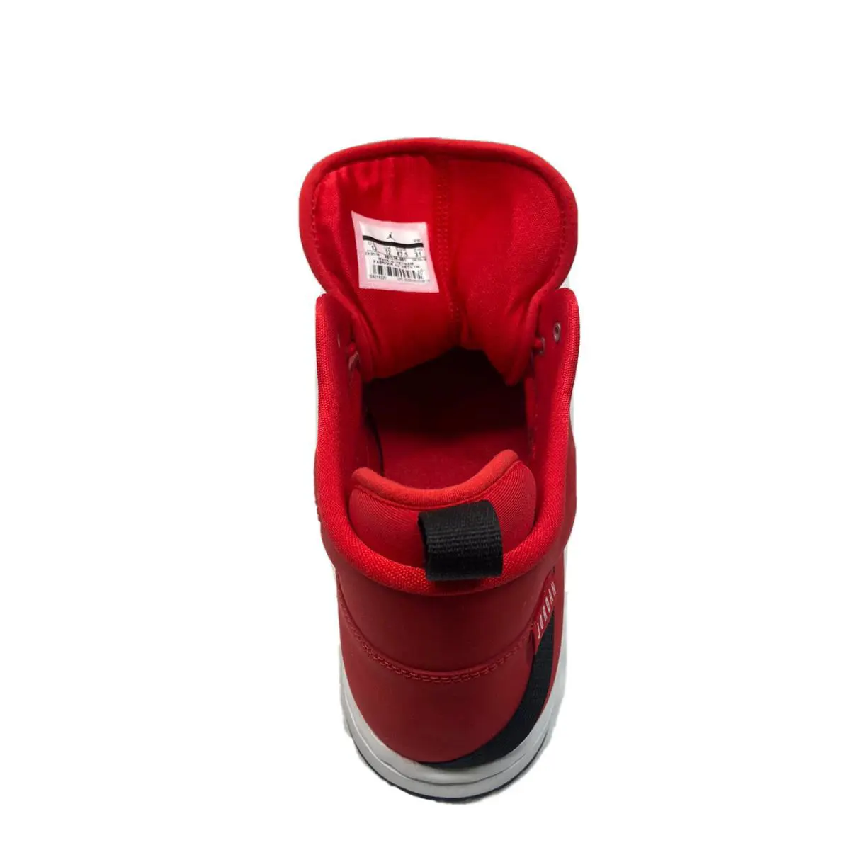 Nike shoes - Fadeway - Fadeway - AO1329 601 - Red (UPC: 884802058779) 7