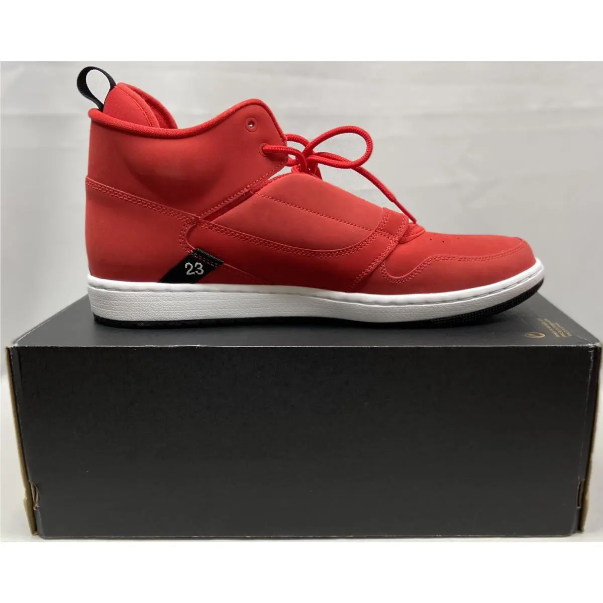 Nike shoes - Fadeway - Fadeway - AO1329 601 - Red (UPC: 884802058779) 1