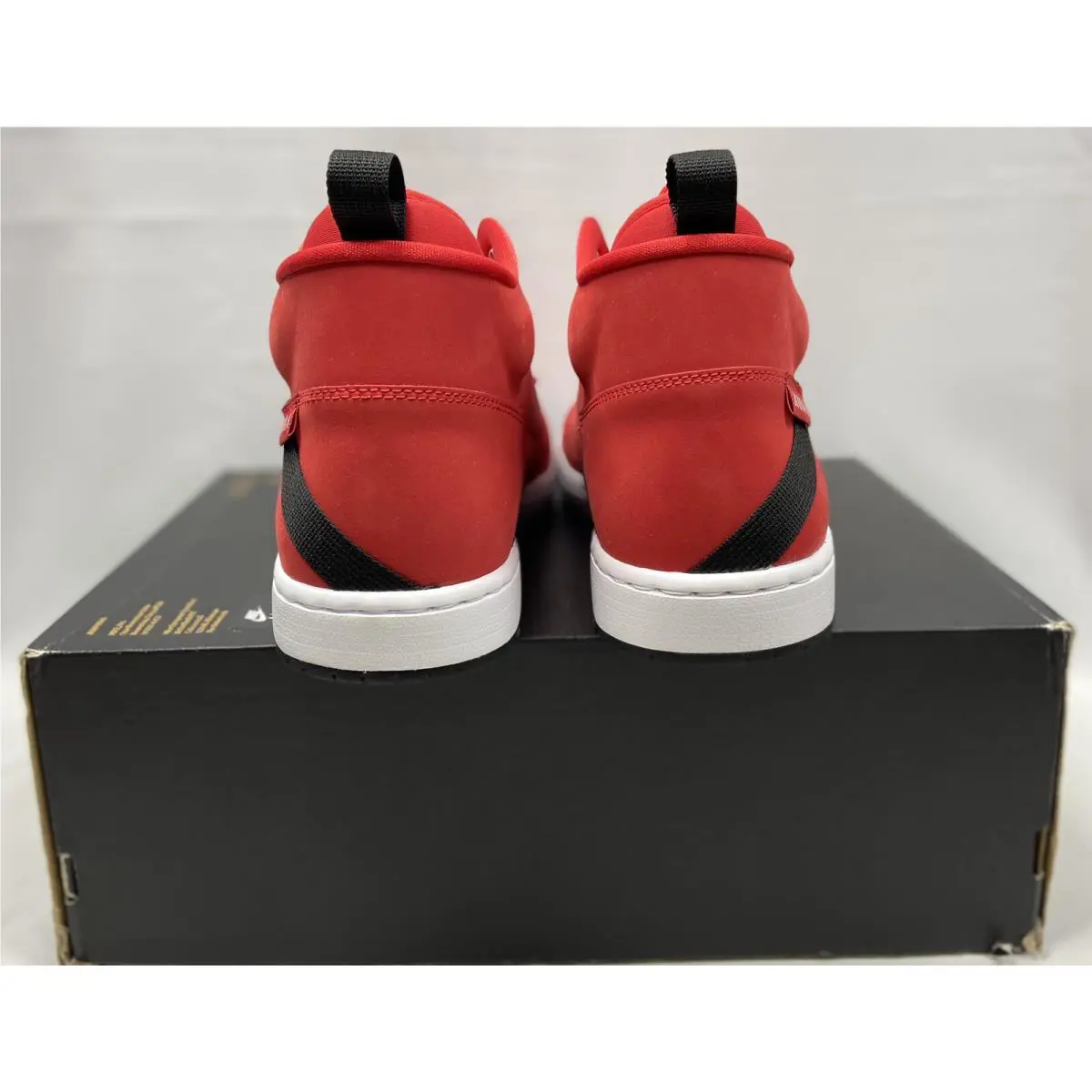 Nike shoes - Fadeway - Fadeway - AO1329 601 - Red (UPC: 884802058779) 2