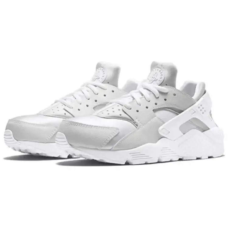 Nike shoes - Nike Air Huarache - Air Huarache - Gray 0