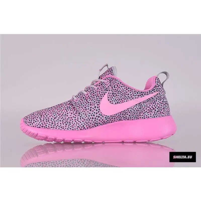 Nike shoes - Nike Roshe Run - Roshe Run - PINK 7
