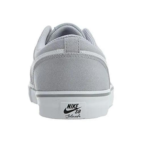 Nike shoes - 880268_011 - 880268_011 - Wolf Grey/White-black (UPC: 823233734029) 0