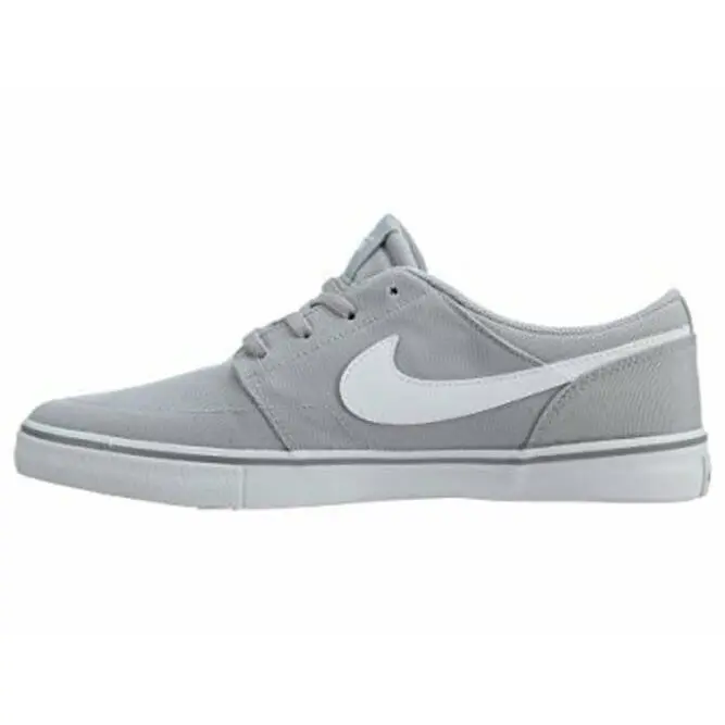 Nike shoes - 880268_011 - 880268_011 - Wolf Grey/White-black (UPC: 823233734029) 1