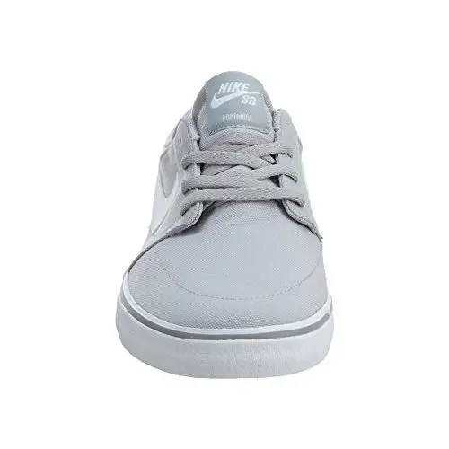 Nike shoes - 880268_011 - 880268_011 - Wolf Grey/White-black (UPC: 823233734029) 2