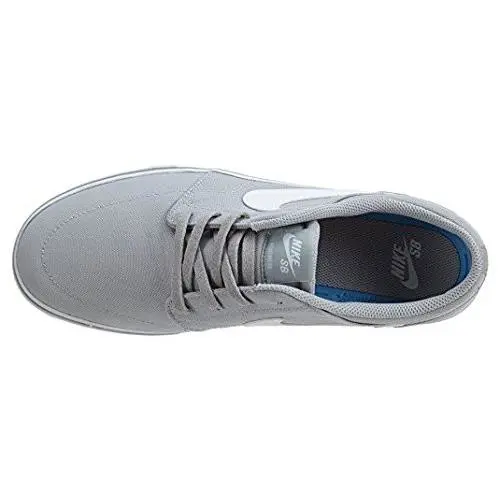 Nike shoes - 880268_011 - 880268_011 - Wolf Grey/White-black (UPC: 823233734029) 3