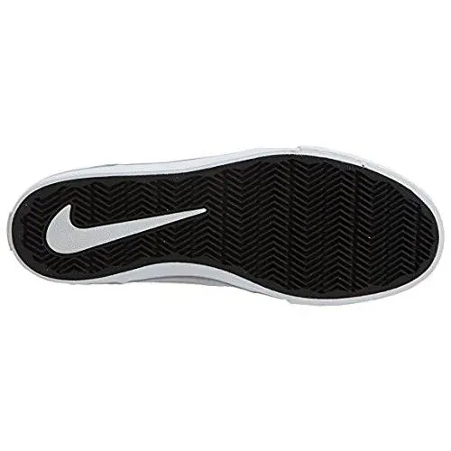 Nike shoes - 880268_011 - 880268_011 - Wolf Grey/White-black (UPC: 823233734029) 4