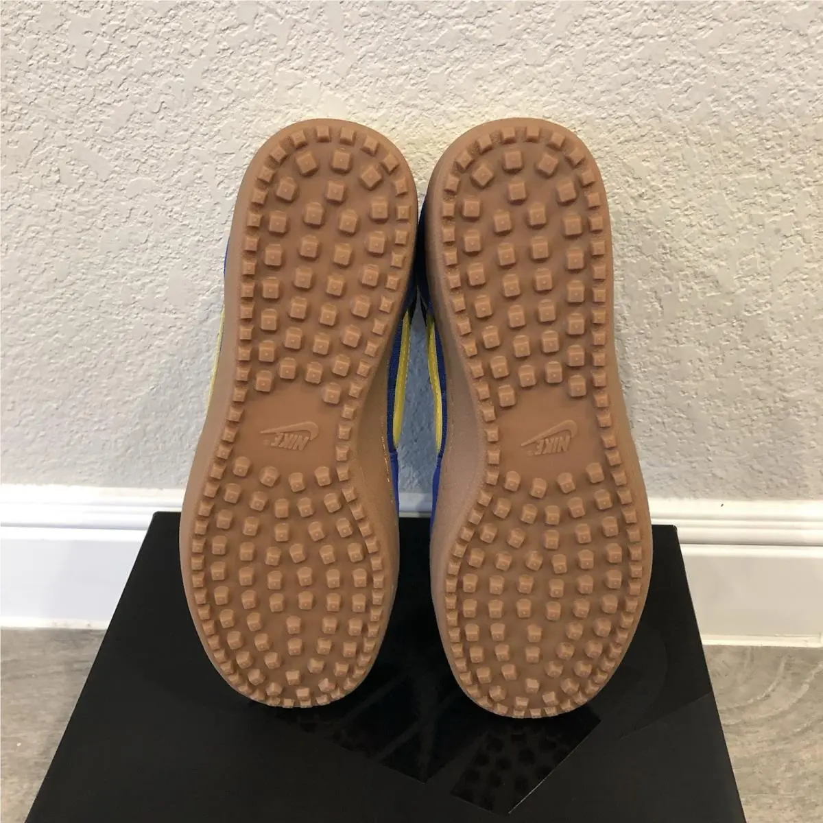 Nike shoes - Nike Field General - Field General - HF3165-401 - Blue 5
