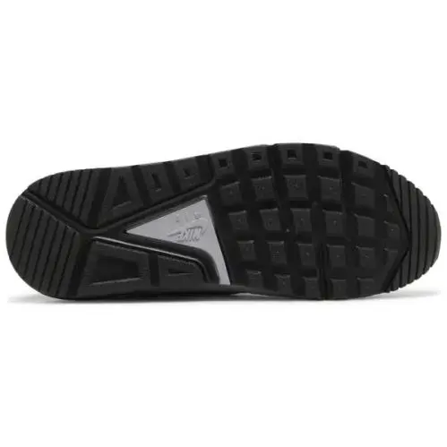 Nike shoes - Nike Air Max Ivo - Air Max Ivo - Gray 1