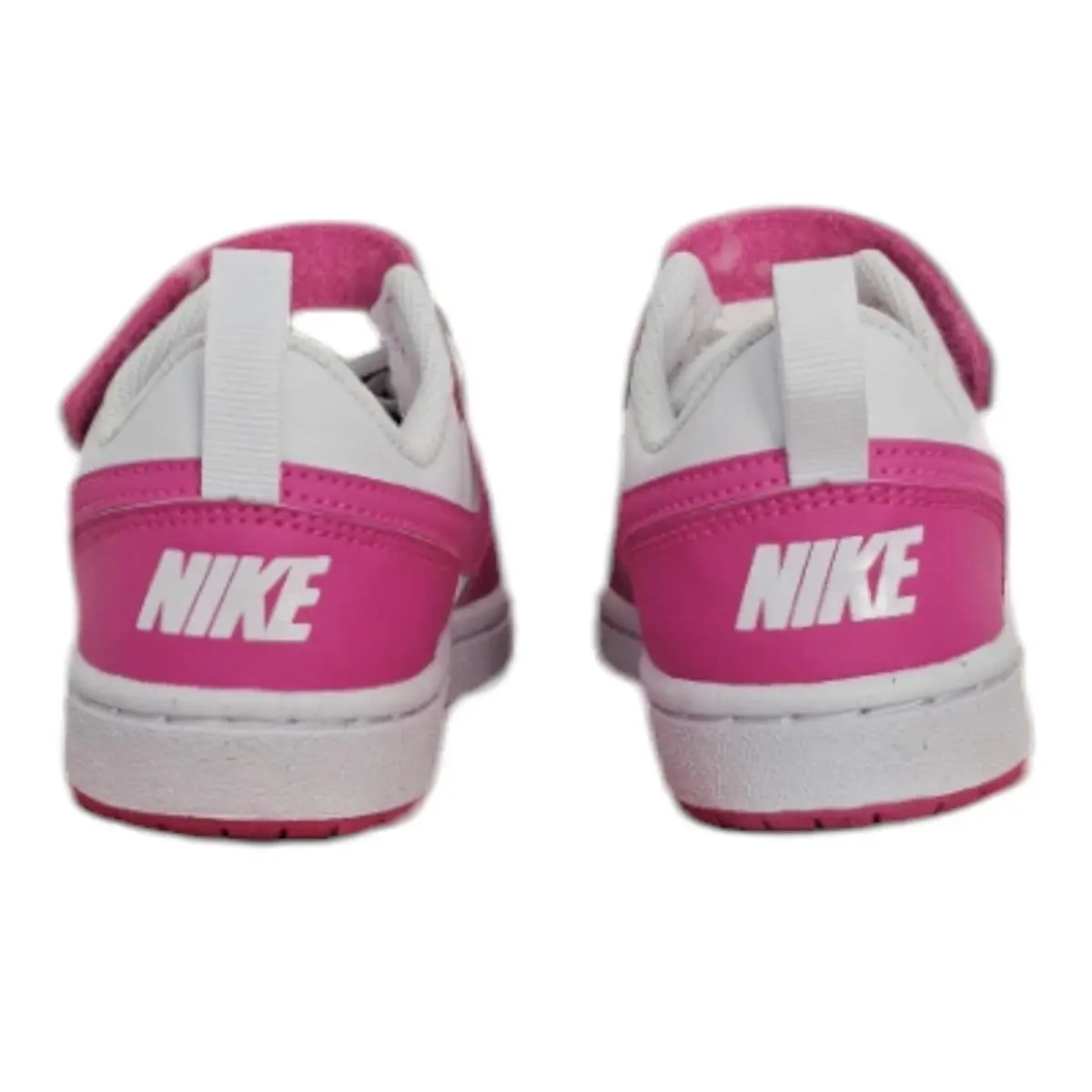 Nike shoes - Nike Court Borough - Court Borough - White (UPC: 197859918409) 3
