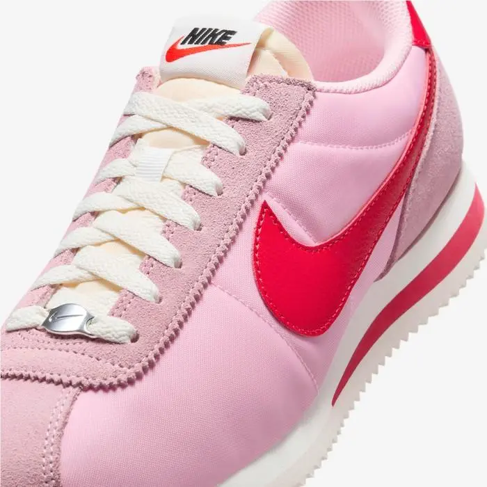 Nike shoes - Nike Cortez - Cortez - SOFT PINK - HF9994-600 2