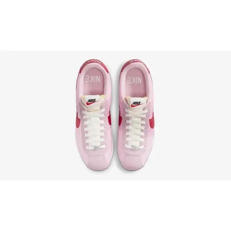 Nike shoes - Nike Cortez - Cortez - SOFT PINK - HF9994-600 4