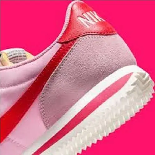 Nike shoes - Nike Cortez - Cortez - SOFT PINK - HF9994-600 3