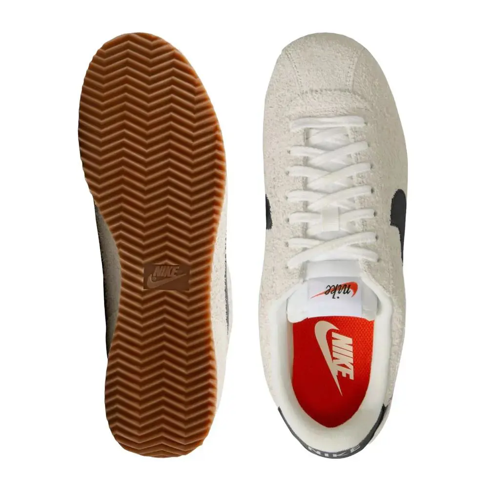 Nike shoes - Nike Cortez - Cortez - Summit White/Black/Musli - FJ2530 5