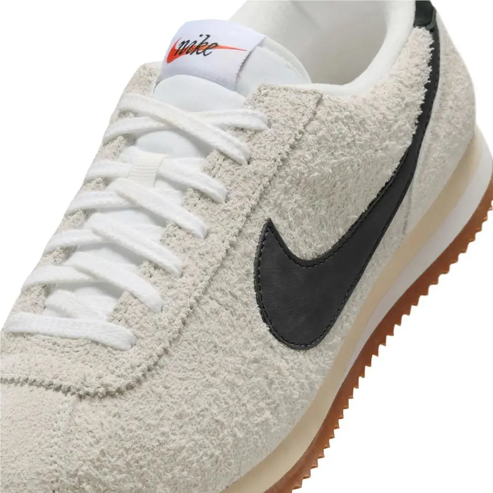 Nike shoes - Nike Cortez - Cortez - Summit White/Black/Musli - FJ2530 2