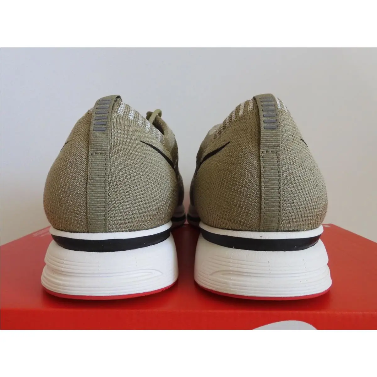 Nike shoes - Nike Flyknit Trainer - Flyknit Trainer - Brown (UPC: 884751388415) 3