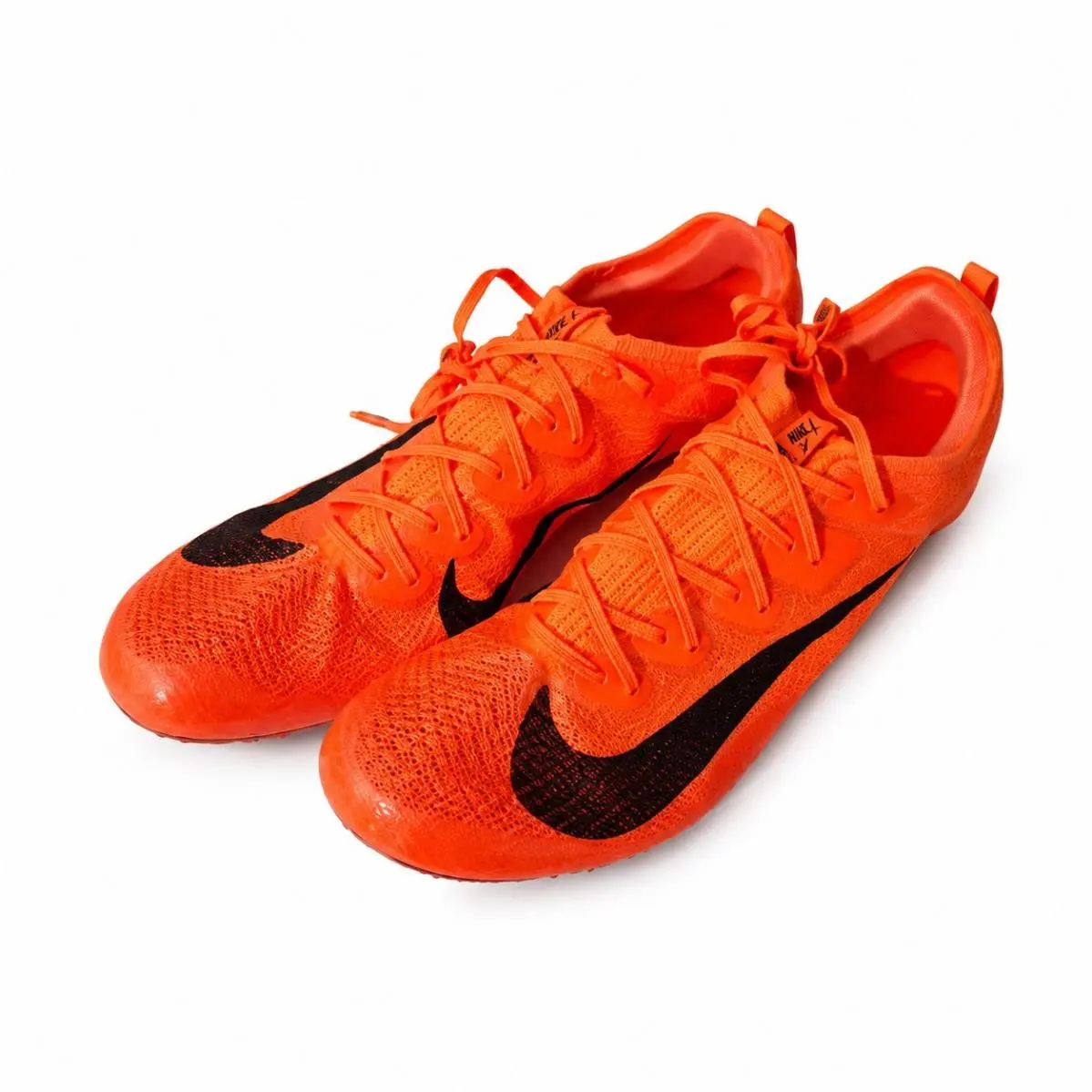 Zoom Superfly Elite 2 Electric Pack Mens Sz 14 Track/field Shoe FV2323-900 by Nike