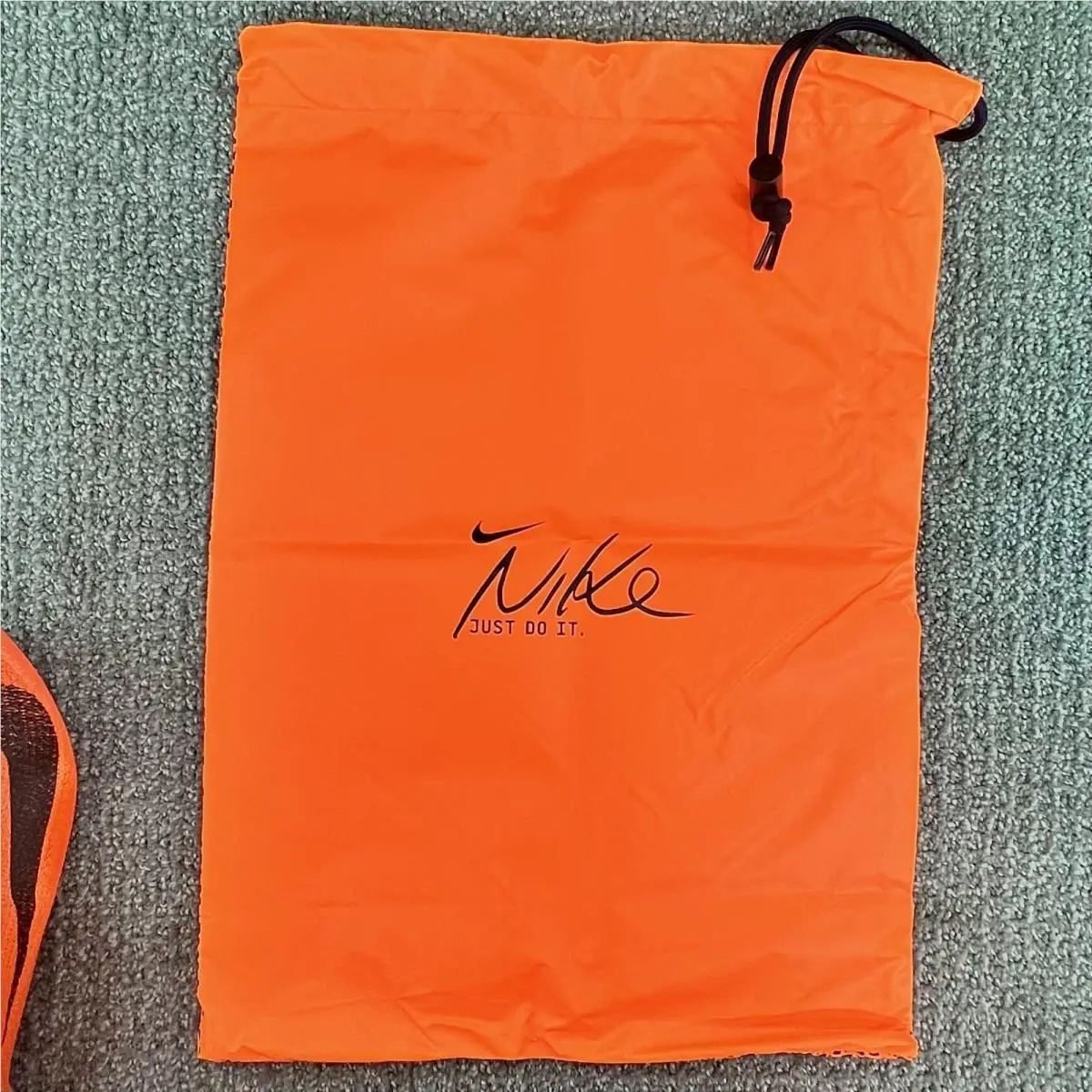 Nike shoes - Nike Zoom Superfly Elite - Zoom Superfly Elite - FV2323-900 - Orange (UPC: 197594656307) 9