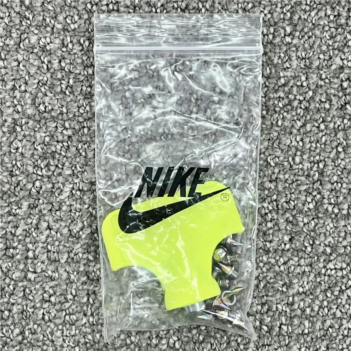 Nike shoes - Nike Zoom Superfly Elite - Zoom Superfly Elite - FV2323-900 - Orange (UPC: 197594656307) 7