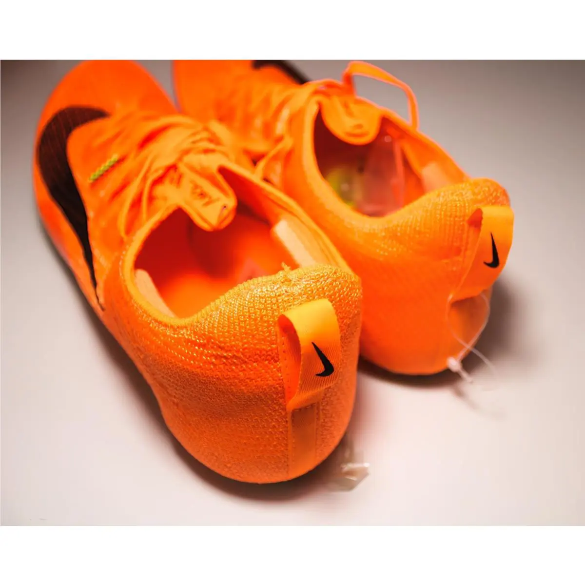 Nike shoes - Nike Zoom Superfly - Zoom Superfly - FV2323-900 - Orange (UPC: 197594656925) 3