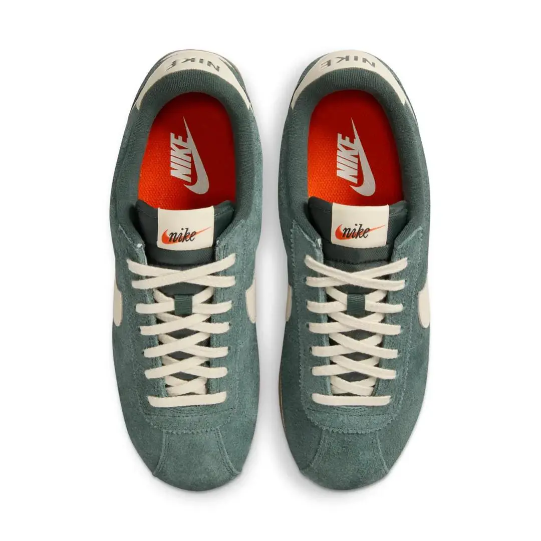 Nike shoes - Nike Cortez - Cortez - Vintage Green Muslin - FJ2530-301 1