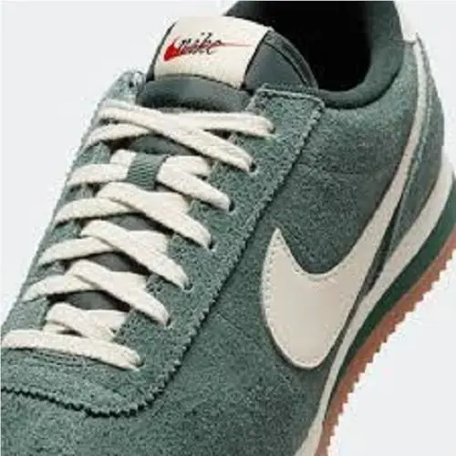 Nike shoes - Nike Cortez - Cortez - Vintage Green Muslin - FJ2530-301 5