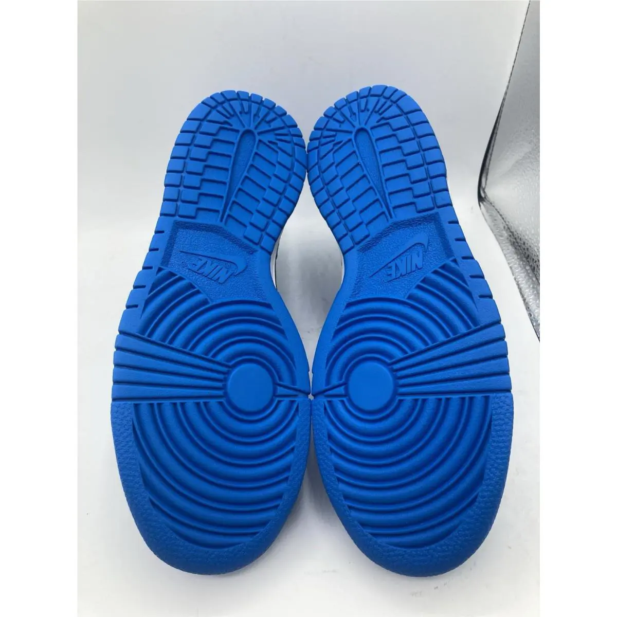 Nike shoes - Nike Dunk Low - Dunk Low - FV7021-400 - Blue 4