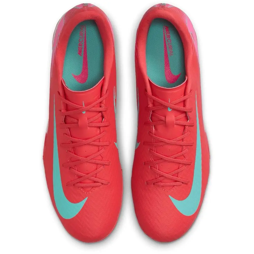 Nike shoes - Nike Mercurial Vapor - Mercurial Vapor - FQ8449-800 - Red (UPC: 197602976236) 0