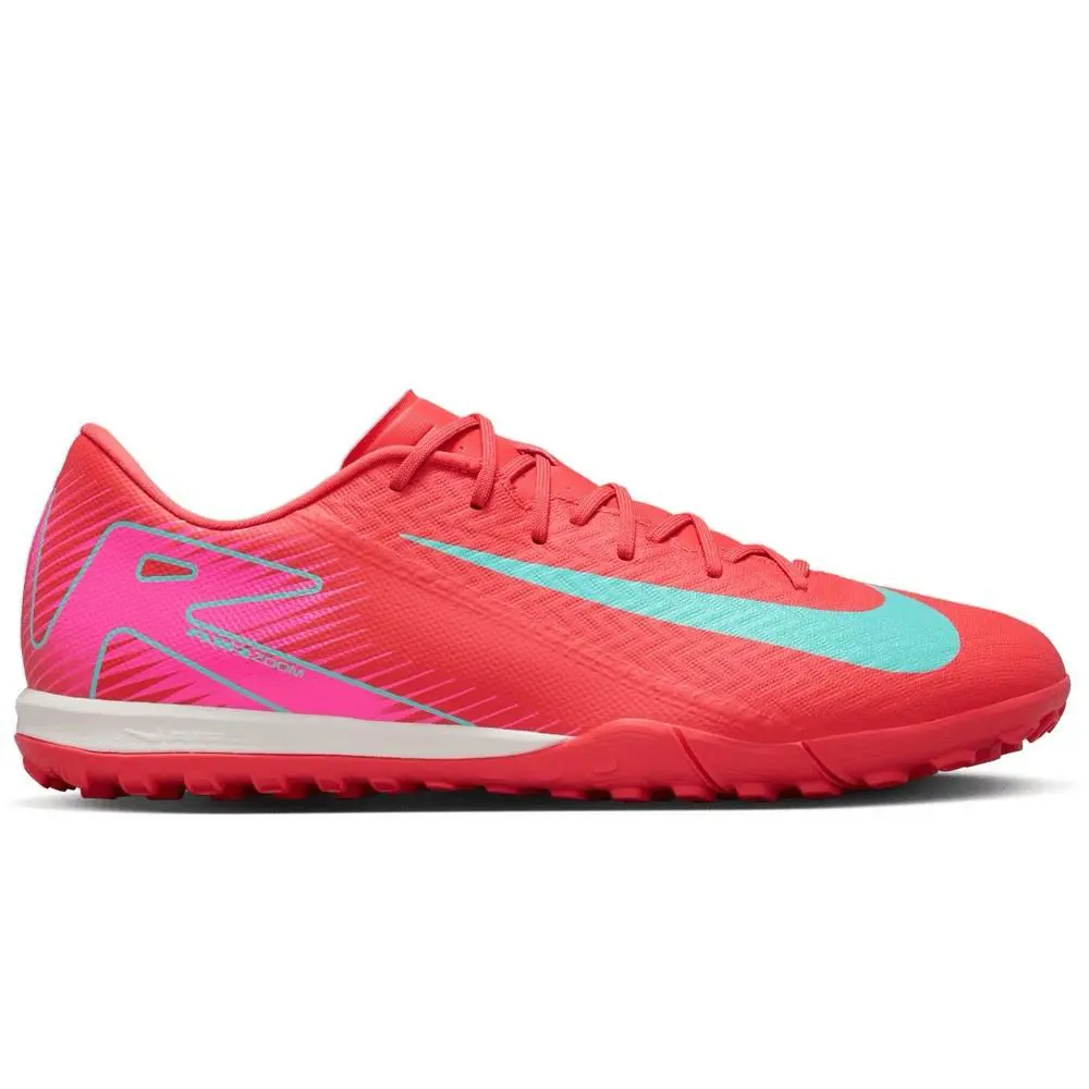 Nike shoes - Nike Mercurial Vapor - Mercurial Vapor - FQ8449-800 - Red (UPC: 197602976236) 2