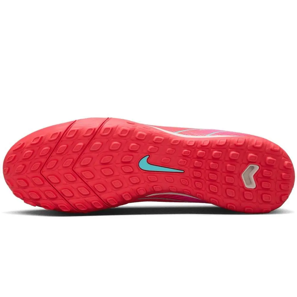 Nike shoes - Nike Mercurial Vapor - Mercurial Vapor - FQ8449-800 - Red (UPC: 197602976236) 3