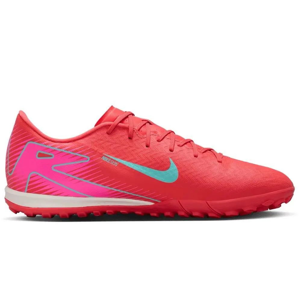 Nike shoes - Nike Mercurial Vapor - Mercurial Vapor - FQ8449-800 - Red (UPC: 197602976236) 4