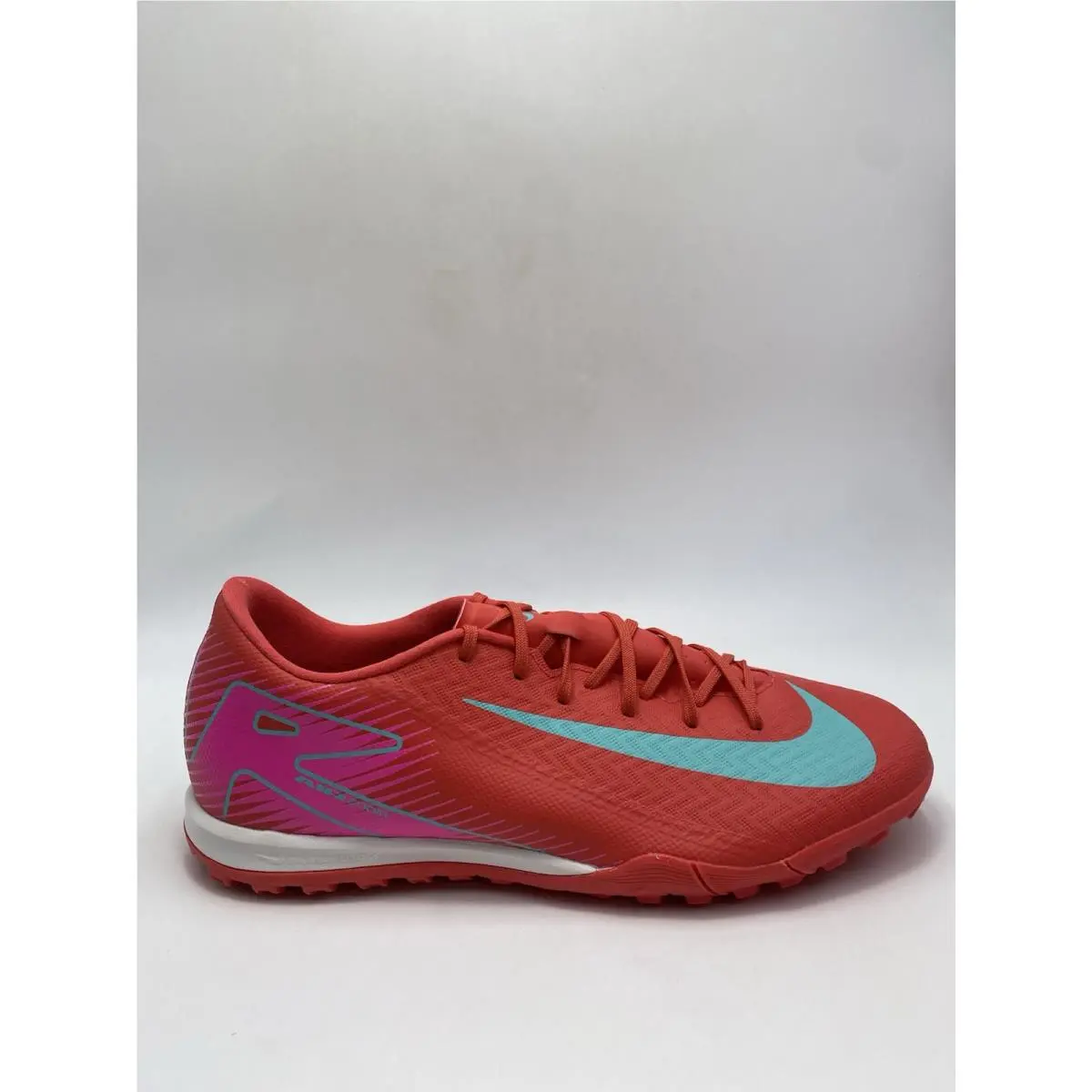 Nike shoes - Nike Zoom Vapor - Zoom Vapor - FQ8449 800 - Ember Glow/Aurora Green (UPC: 197602975093) 0