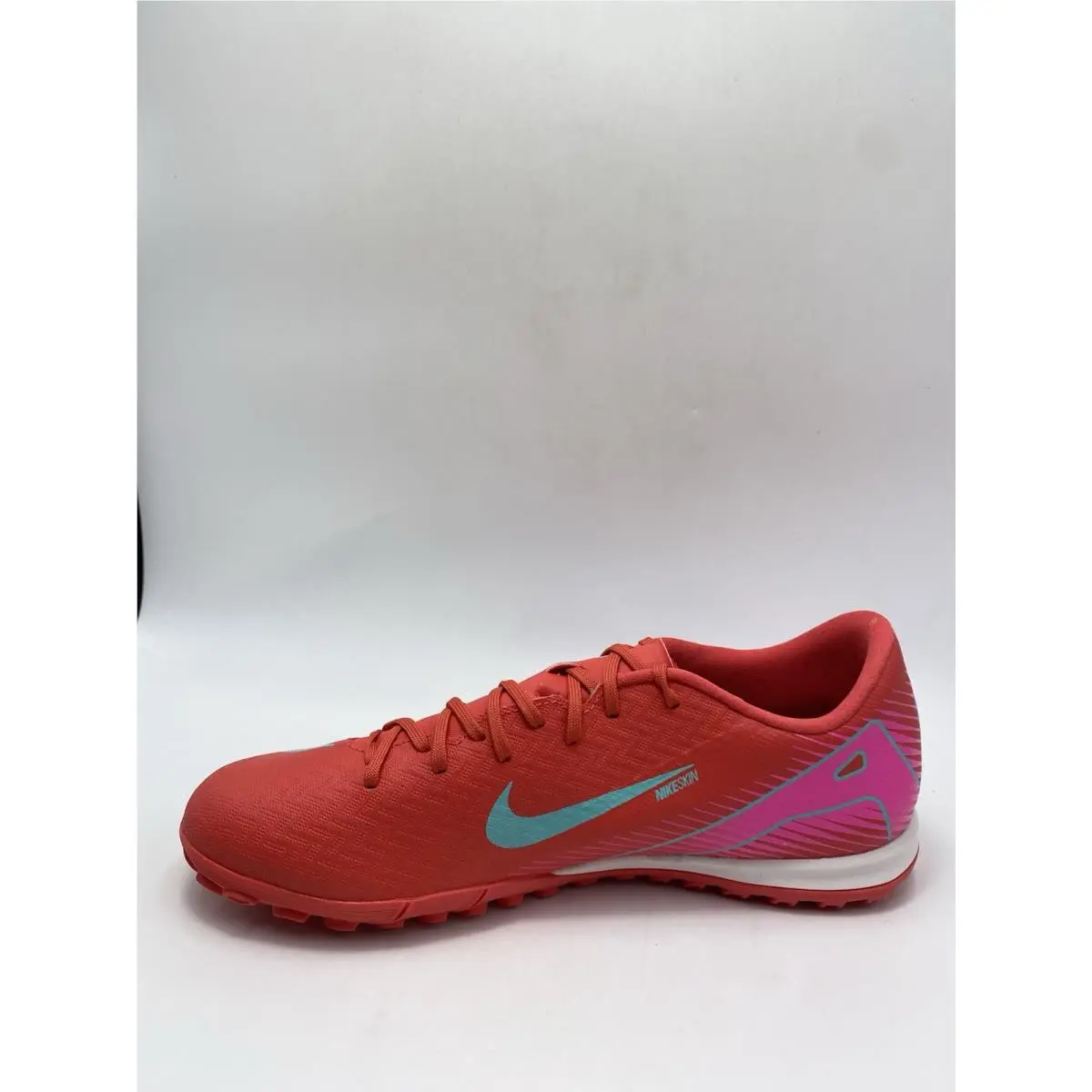 Nike shoes - Nike Zoom Vapor - Zoom Vapor - FQ8449 800 - Ember Glow/Aurora Green (UPC: 197602975093) 1