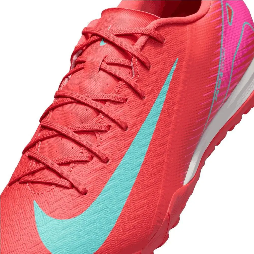 Nike shoes - Nike Mercurial Vapor - Mercurial Vapor - FQ8449-800 - Red (UPC: 197602976236) 5