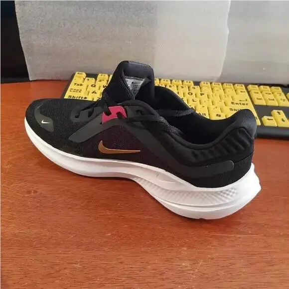 Nike shoes - Nike Quest 5 - Quest - Black 0