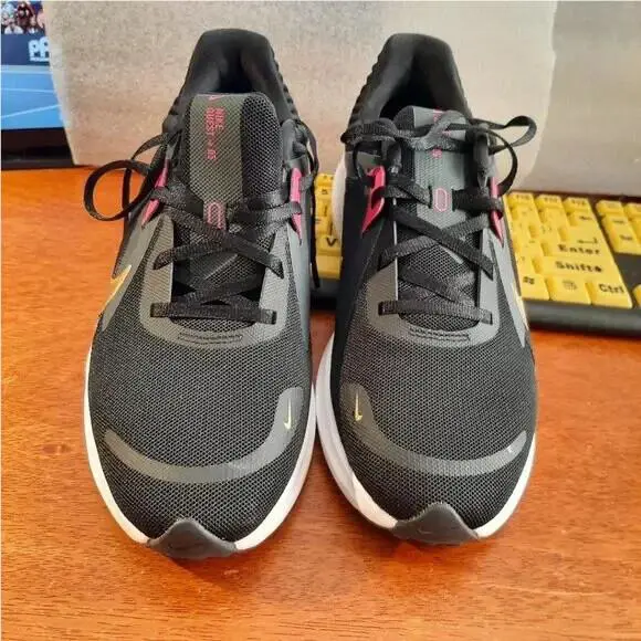 Nike shoes - Nike Quest 5 - Quest - Black 1