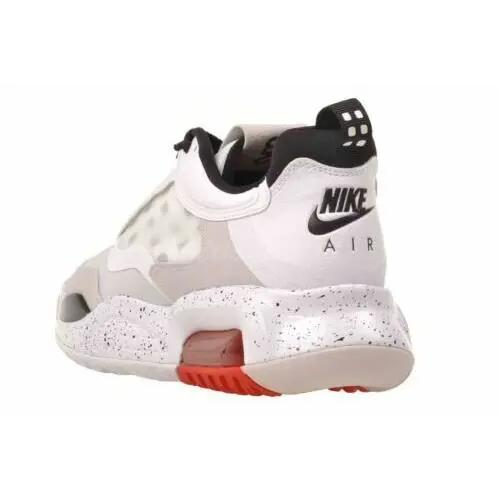 Nike shoes - Jordan Max 200 - Max - Cd5161100 - White 8