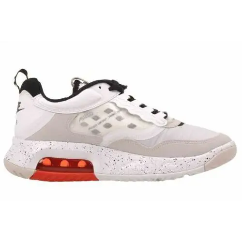 Nike shoes - Jordan Max 200 - Max - Cd5161100 - White 9