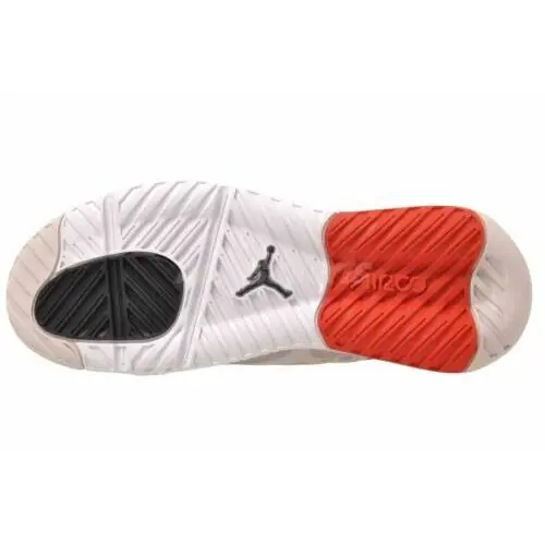 Nike shoes - Jordan Max 200 - Max - Cd5161100 - White 10