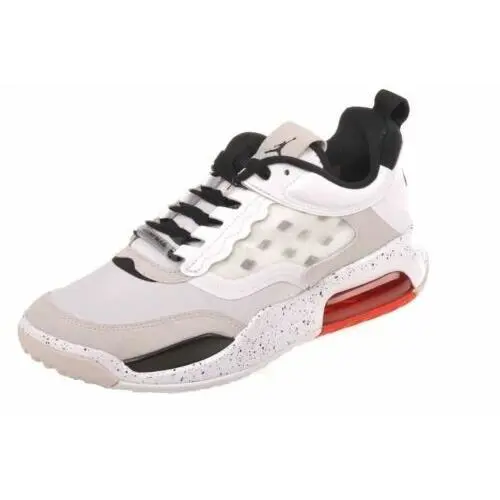 Nike shoes - Jordan Max 200 - Max - Cd5161100 - White 6