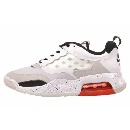 Nike shoes - Jordan Max 200 - Max - Cd5161100 - White 7