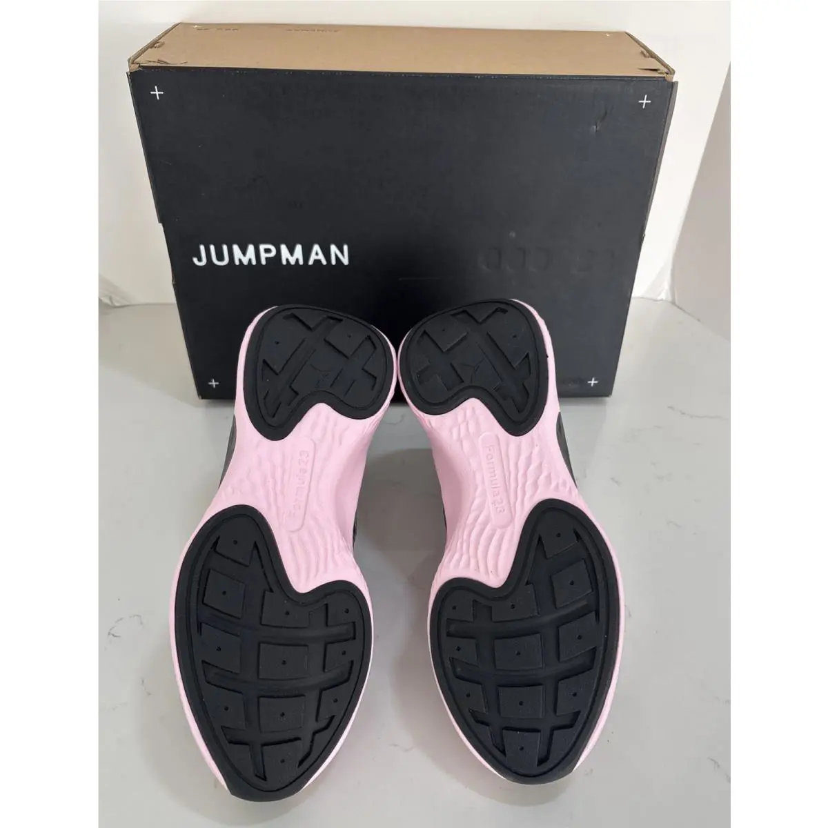 Nike shoes - Jordan Delta 3 - Delta - DD9361-601 - Pink 8