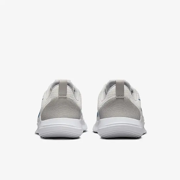 Nike shoes - Nike Flex Experience Run 12 - DV0746-007 - Photon Dust/Light Smoke Grey/White/Psychic Blue (UPC: 197602679540) 3
