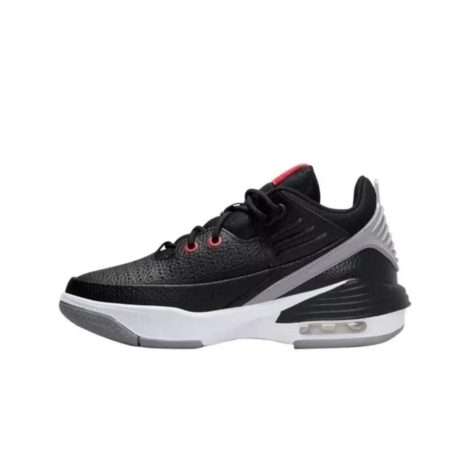 Nike shoes - Jordan Max Aura 5 - Max Aura - Black 0