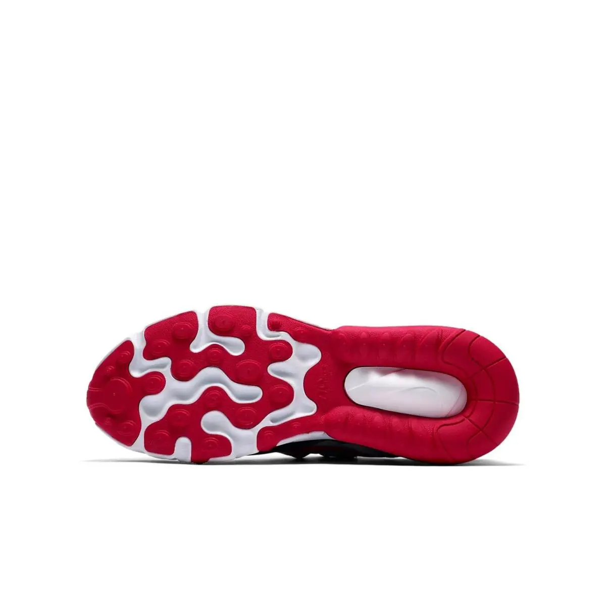 Nike shoes - Black/University Red 4