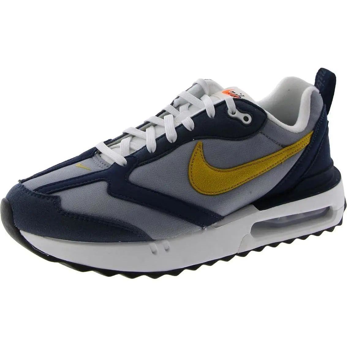 Nike shoes - Nike Air Max Dawn - Air Max Dawn - DJ3624-003 - Gray (UPC: 195243513438) 0