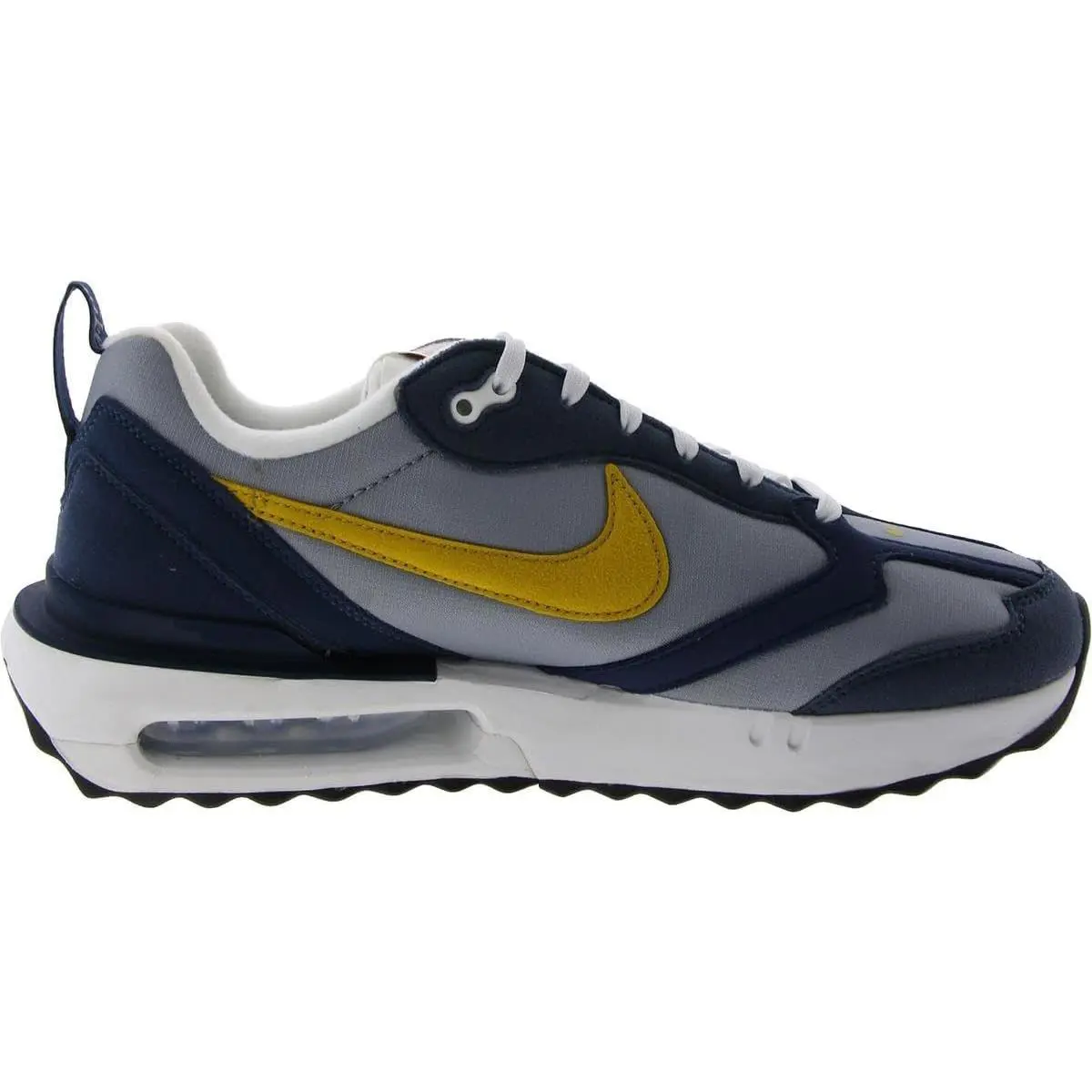 Nike shoes - Nike Air Max Dawn - Air Max Dawn - DJ3624-003 - Gray (UPC: 195243513438) 1