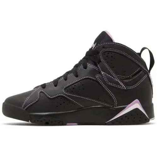 Nike shoes - Air Jordan 7 - Air - Black 0