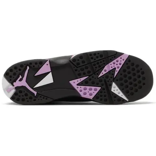 Nike shoes - Air Jordan 7 - Air - Black 2