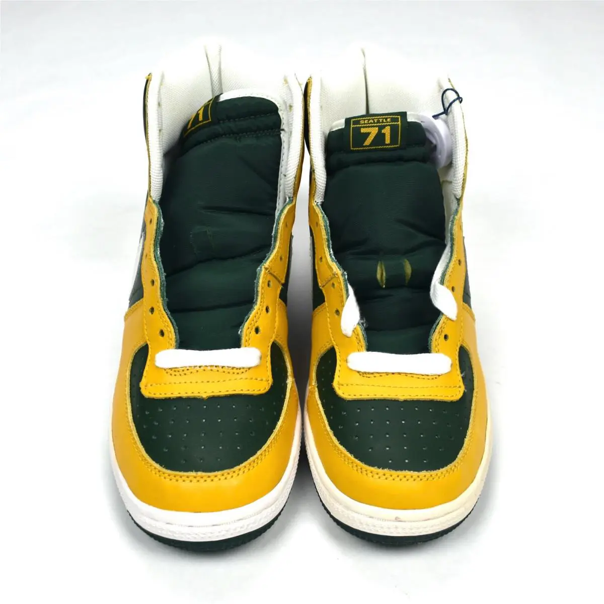 Nike shoes - Nike Terminator - Terminator - 307147-131 - Green 2