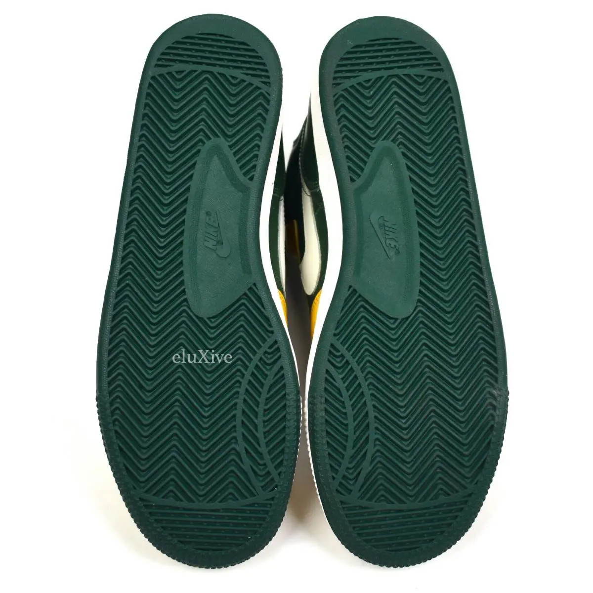 Nike shoes - Nike Terminator - Terminator - 307147-131 - Green 5